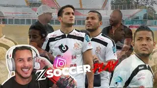 EXCLUSIVA CON JUAN ''EL TIGRE