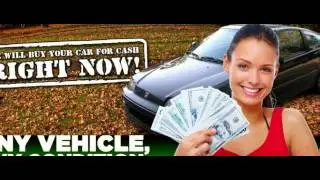 SELL MY CAR CASH FOR CARS SAN FERNANDO VALLEY, LOS ANGELES, CA (818)987-7321