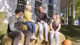 Camp One Step Impact Video