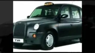 Bluetooth Messaging for Taxi Companies