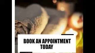 Spa Video Ad Template