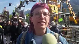 LUNA PARK È INCLUSIVO E PER TUTTI