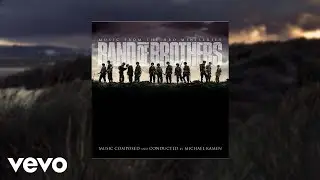 Band of Brothers - Suite Two | Band of Brothers - Original Motion Picture Soundtrack