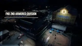 Far Cry 6 - FND 2nd Armored Division (FND Base Capture), Best Weapons
