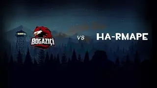 Team Bogazici vs Ha-rmape||ProDotaCup||By Denver