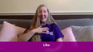 Lesson 7 - British Sign Language for feelings (England)