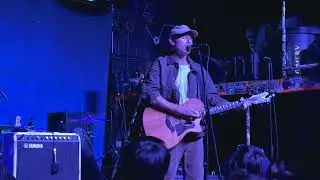 Geoff Rickly  - live at Launchpad in Albuquerque [FULL SET] 8/27/25