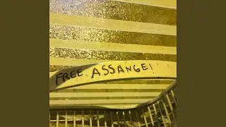 Free Assange!