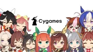 All Umamusume title screen voice