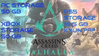 Assassin's Creed Valhalla HINDI REVIEW | Hindi Review | Streets of Games