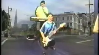 Instant Music Video
