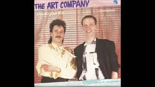 The Art Company | This Is Your Life
