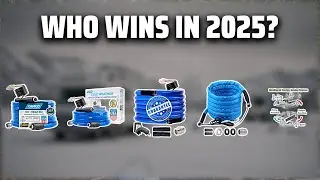 The Top 5 Best Heated RV Hose in 2025 - Must Watch Before Buying!