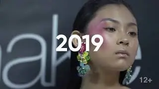 MAKEUPDAYS 2019 X Золотое Яблоко