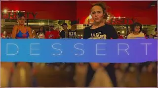 Jade Chynoweth, Kaycee Rice & Bailey Sok - Dawin - Dessert - Tricia Miranda Choreography