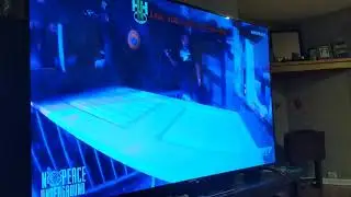 IWTV No Peace Underground glass fail death 😉