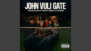 John Vuli Gate