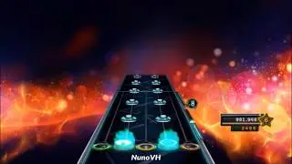 CTH2 - The Architect by Haken 100% FC