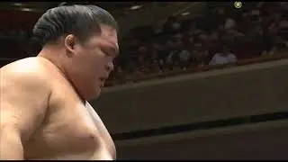Sumo Fight  01