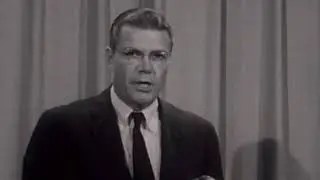 31/08/1964 McNamara presser on Tonkin &ndash; 31/08/1964 McNamara Họp B&aacute;o Về Vịnh Bắc Bộ