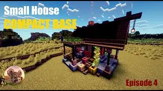 Small House/COMPACT BASE EP4