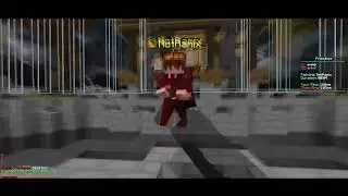 POV: Le ganas a NotRamix y te banea