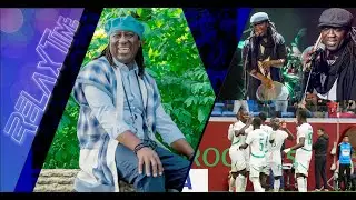Relax Time : Elage Diouf, l&rsquo;artiste entre racines et modernit&eacute;.