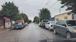 SALUDOS DESDE LA COLONIA ANCORA EN SAN PEDRO COAHUILA HOY AMANECI ROMANTICO CHIDOTE