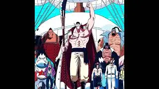 ONE PIECE SAD EDIT!! #onepiece #corazon #whitebeard #goingmerry