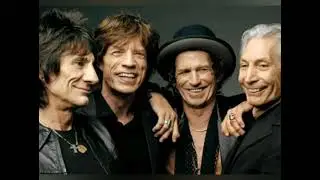 The Rolling Stones - Under My Thumb ( 1966 ) 32 bit Audio AIFF Video By Vincenzo Siesa