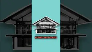 Is a reverse mortgage bad?  ￼#mortgagetips #reversemortgage #55pluscommunities #activeadult