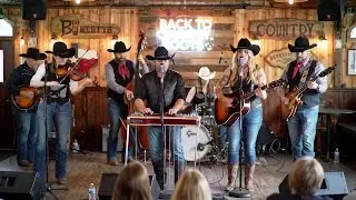Simple, Sweet & Free &ndash; Country Guitar Classics for Gentle Sleep at the Open Fields Night