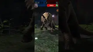 NUOVO GIOCO IN GAMEPLAY - JURASSIC WORLD ALIVE 🦖 prima volta che gioco è stupendo 😍
