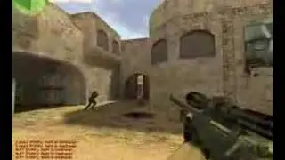 Counterstrike 1.6 Fragmovie