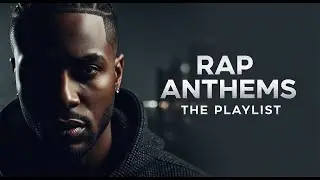 New Rap Artists 2026 | Trap and Hip Hop Scene Rising Stars and Best Music Playlist