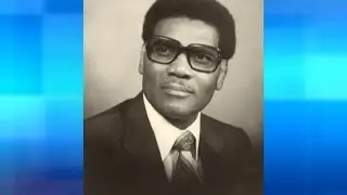 Take 5 - Tom Coward Auditorium Dedication