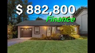 Mortgages Finance Information - 32600 Bobcat Drive. ABBOTSFORD BC FINANCE