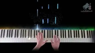 Chopin, Preludio op28 n15 #pianomusic 