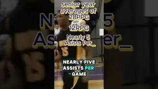 Ben Simmon's High School Breakthrough: From Australia to a US Basketball Powerhouse
