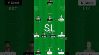 BFC vs ATKMB ....SLteam