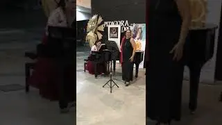 Non dimandar! - Gilda Ruta - Duo Cardace/Floccari