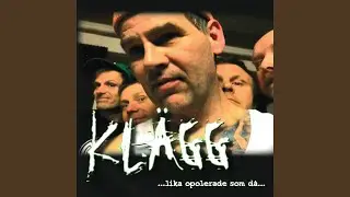 Vi &Aring;ngrar Ingenting