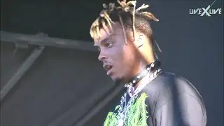 Rolling Loud Bay Area 2018 - Juice WRLD (Full Live Performance)