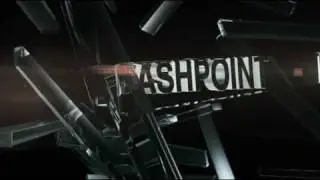 showreel - marc healy 2010