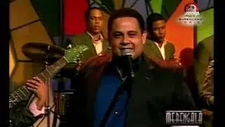 PE&Ntilde;A SUAZO y LA BANDA GORDA- Traigo Fuego,Subido En El Palo,Melao