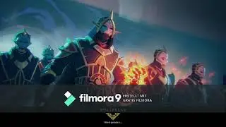 ein spiel mit handschuhn (Spellbreak) part 1 ( Deutsch/German )