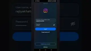 reactivate your instagram account #shorts