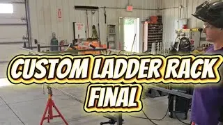 Custom Ladder Rack Final