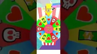 All levels Run of life - Gameplay ( Android , ios) #shorts #Runoflife