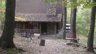 The McKinley Cabin